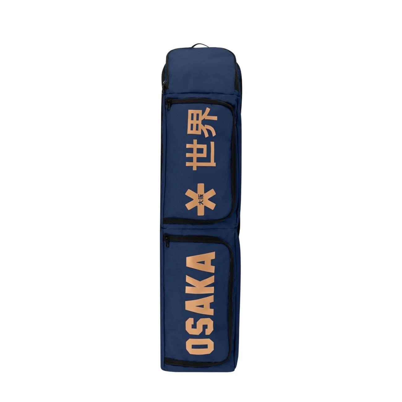 Osaka SPORTS STICKBAG LARGE – Blue 3 Osaka SPORTS STICKBAG LARGE – Blue