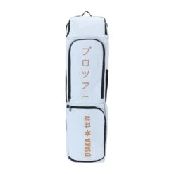 Osaka PRO TOUR STICKBAG XL – Chateau Grey