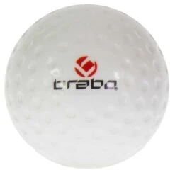 Brabo Competition Ball Dimple White