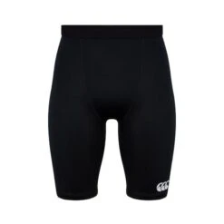 Canterbury Mercury TCR Compression Short – Black