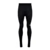 Canterbury Mercury TCR Compression Legging – Black -Hockeywebshop Canterbury long tight