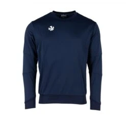 Reece Cleve TTS Top Round Neck Unisex – Navy