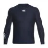 Canterbury Thermoreg Long Sleeve Top Men – Black -Hockeywebshop E546845 989 1