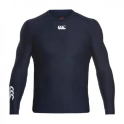 Canterbury Thermoreg Long Sleeve Top Men – Black