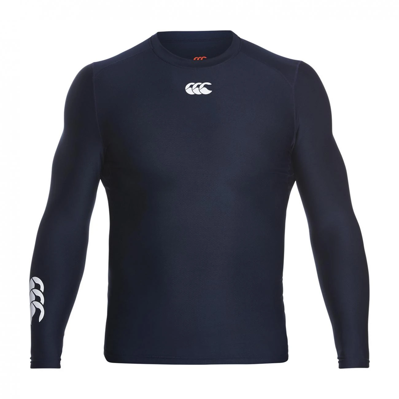 Canterbury Thermoreg Long Sleeve Top Men – Black 3 Canterbury Thermoreg Long Sleeve Top Men – Black