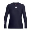 Canterbury Thermoreg Long Sleeve Top Women – Navy -Hockeywebshop E64 7550 769 B