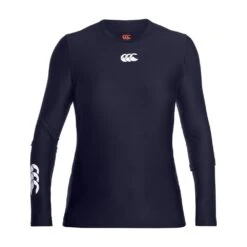 Canterbury Thermoreg Long Sleeve Top Women – Navy