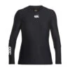 Canterbury Thermoreg Long Sleeve Top Women – Black