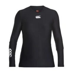 Canterbury Thermoreg Long Sleeve Top Women – Black