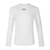 Canterbury Thermoreg Long Sleeve Top Jr – White 1 Canterbury Thermoreg Long Sleeve Top Jr – White -Hockeywebshop E746845 001 1