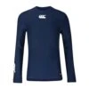 Canterbury Thermoreg Long Sleeve Top Jr – Navy -Hockeywebshop E747550 769 1