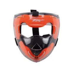 TK TK3 Player Mask – Orange