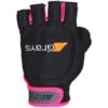 Grays Touch Glove Pink Left -Hockeywebshop HGFA16GLOVE Touch BLK PNK LH XS BACK