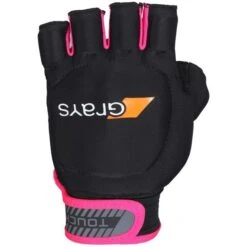 Grays Touch Glove Pink Left