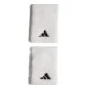 Adidas Wristband Large White -Hockeywebshop HT3911 1