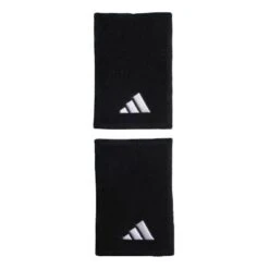 Adidas Wristband Large Black