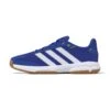 Adidas Stabil Jr 2 Adidas Stabil Jr -Hockeywebshop IE1088 3 FOOTWEAR 3D Rendering Side Lateral View transparent