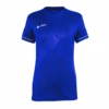 Jamie Dwyer JDH Carbon Pro Tee Girls – Cobalt -Hockeywebshop JCA10403 cobalt