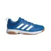 Adidas Ligra 7 M – Royal/White 2 Adidas Ligra 7 M – Royal/White -Hockeywebshop Ligra 7 Indoor Schoenen Blauw HP3360 01 standard