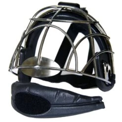 OOP Chincup FaceOff Steel