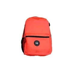 Malik Backpack Basic X20 – Coral