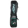 Jamie Dwyer JDH Midi PRO Bag – Black/Teal -Hockeywebshop MIDI TL 23 1