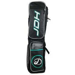 Jamie Dwyer JDH Midi PRO Bag – Black/Teal