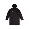 Osaka Stadium Jacket – Black -Hockeywebshop OSJ Black