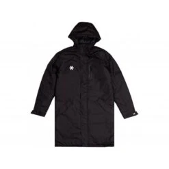 Osaka Stadium Jacket – Black