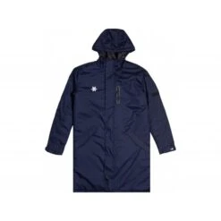 Osaka Stadium Jacket – Navy