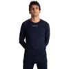 Osaka Men Baselayer Top – Navy