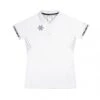 Osaka Women Polo Jersey – White