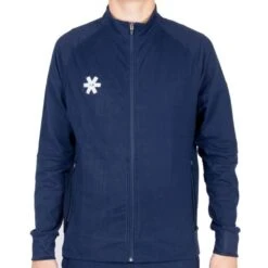 Osaka Deshi Track Top – Navy