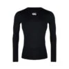 Canterbury Mercury TCR Compression Shirt L/S – Black 1 Canterbury Mercury TCR Compression Shirt L/S – Black -Hockeywebshop QA003444989