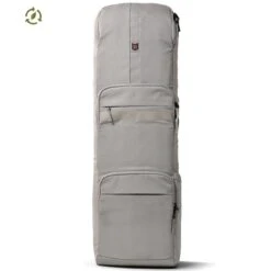 Ritual Hockey Mission Combo Bag – Satalite Grey