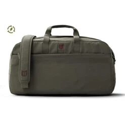 Ritual Hockey Calibre Duffle Bag – Dark Olive