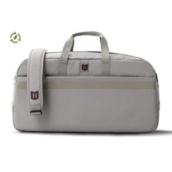 Ritual Hockey Calibre Duffle Bag – Satalite Grey
