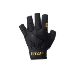 Ritual Hockey Vapor Glove Left – Black