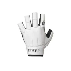 Ritual Hockey Vapor Glove Left – White