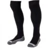 Reece Amaroo Socks – Black/White -Hockeywebshop Reece Amaroo Socks BlackWhite 2021 01 26T063057Z