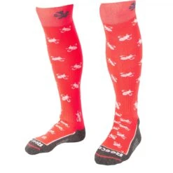 Reece Amaroo Socks – Diva Pink/Purple