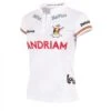 Reece Belgium Match Shirt Women Replica 2021 – White