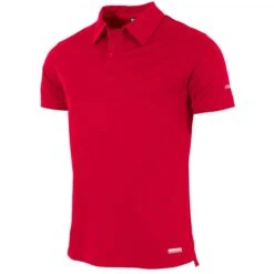 Reece Elliot Polo – Red