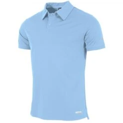 Reece Elliot Polo – Sky Blue