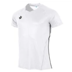 Reece Rise T-shirt – White
