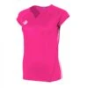 Reece Rise T-shirt Women – Pink -Hockeywebshop Reece Rise T shirt women Pink Deliverable from August 2021 2021 04 21T063727Z