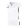 Reece Rise T-shirt Women – White -Hockeywebshop Reece Rise T shirt women White Deliverable from August 2021 2021 04 21T063648Z