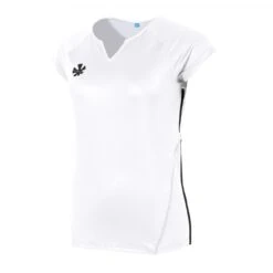 Reece Rise T-shirt Women – White