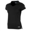 Reece Sheila Polo Women – Black -Hockeywebshop Reece Sheila Polo women Black Deliverable from August 2021 2021 04 21T064007Z