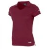 Reece Sheila Polo Women – Burgundy 2 Reece Sheila Polo Women – Burgundy -Hockeywebshop Reece Sheila Polo women Burgundy Deliverable from August 2021 2021 04 21T063951Z